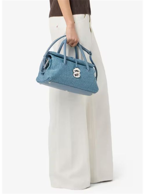 DOTTA VIMINI S ZANELLATO | 069260.2030000/SZ0532 BLUE ADRIATICO